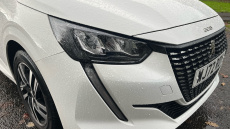 Peugeot 208 1.2 PureTech 100 Allure Premium + 5dr Petrol Hatchback